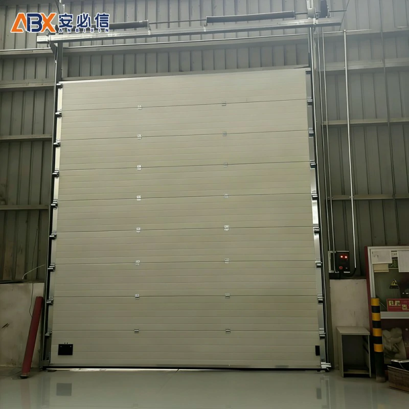 哈密市高扬程提升门